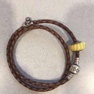 Pandora bracelet
